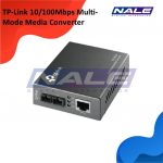 TP-Link 10/100Mbps Multi-Mode Media Converter (MC100CM)
