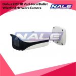 Dahua 2MP IR Vari-focal Bullet WizMind Network Camera (DH-IPC-HFW5241EP-Z12E)