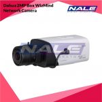 Dahua 2MP Box WizMind Network Camera (DH-IPC-HF5241EP-E)