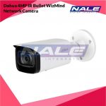 Dahua 4MP IR Bullet WizMind Network Camera (DH-IPC-HFW5442TP-SE)