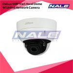 Dahua 4MP Vari-focal Dome WizMind Network Camera (DH-IPC-HDBW5442HP-Z4E)