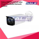 Dahua 4MP Pro AI Full-color Fixed-focal Bullet Network Camera (DH-IPC-HFW5442TP-ASE-NI)