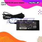 Aruba 12V/36W AC/DC power adapter type A (R3J99A)