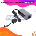 Aruba Instant On 12V Power Adapter (R3X85A)