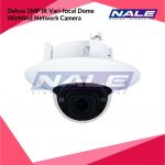 Dahua 2MP IR Vari-focal Dome WizMind Network Camera (DH-IPC-HDPW5241GP-ZE)