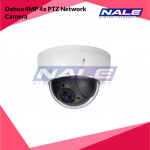 Dahua 4MP 4x PTZ Network Camera (DH-SD22404TN-GN)