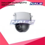 Dahua 2MP 25x Starlight PTZ HDCVI Camera (DH-SD52C225-HC-LA)