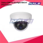 Dahua 2MP 4x Starlight HDCVI PTZ Camera (DH-SD22204N-GC-LB)