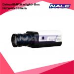 Dahua 8MP Starlight+ Box Network Camera (DH-IPC-HF8835FP)