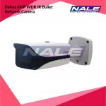 Dahua 6MP WDR IR Bullet Network Camera (DH-IPC-HFW5631EP-Z5E)