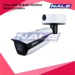 Dahua 8MP IR Bullet WizMind Network Camera (DH-IPC-HFW5842HP-ZHE)