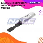 Edge Core 40-GBPS QSFP+ OPTICAL TRANSCEIVER MODULE (ET6401-SR4)