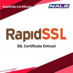 RapidSSL Certificate