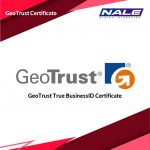 GeoTrust True BusinessID Certificate