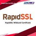 RapidSSL Wildcard Certificate