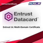 Entrust UC Multi-Domain Certificate