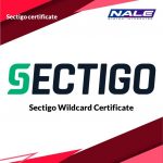 Sectigo Wildcard Certificate