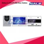 Dahua 2-wire IP Villa Door Station (DHI-KTD01(S))