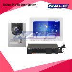 Dahua IP Villa Door Station (DHI-KTP04(F))