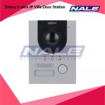 Dahua 2-wire IP Villa Door Station (DHI-VTO2202F-P-S2)