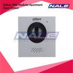 Dahua 2Mp Modular Apartment Door Station (DHI-VTO4202F-P-S2)