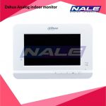 Dahua Analog indoor monitor (DHI-VTH2020DW)