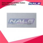Dahua Modular Outdoor Station One-button module (DHI-VTO4202F-MB1)