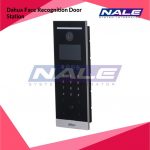 Dahua Face Recognition Door Station (DHI-VTO6521H-D)