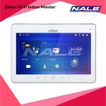 Dahua Wi-Fi Indoor Monitor (DHI-VTH5241DW-S2)
