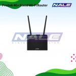 Prolink 4G+ Fixed Wi-Fi Router (DL-7303)