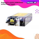 Aruba X371 12VDC 250W Power to Port Power Supply (JL760A)