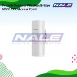 Prolink Outdoor Wireless Bridge N300 CPE/Access Point (PHN1102)