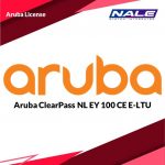 Aruba ClearPass NL EY 100 CE E-LTU (R1U35AAE)