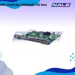HPE 10500 48p 1000BASE-T SE Mod