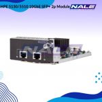 HPE 5130/5510 10GbE SFP+ 2p Module (JH157A)