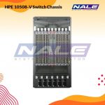 Aruba HPE 10508-V Switch Chassis