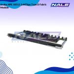 Aruba HPE 10512 3.44Tbps Type D Fabric Module