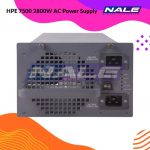 HPE 7500 2800W AC Power Supply (JD219A)
