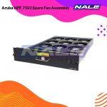 Aruba HPE 7502 Spare Fan Assembly
