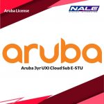 Aruba 3yr UXI Cloud Sub E-STU