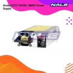 Aruba X372 54VDC 680W Power Supply (JL086A)