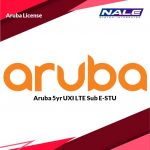 Aruba 5yr UXI LTE Sub E-STU