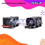 Aruba X721 Front-to-Back Fan