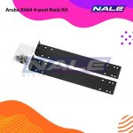 Aruba X464 4-post Rack Kit (JL373A)
