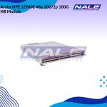 Aruba HPE 12900E 48p 10G/2p 100G HB Module (JH360A)