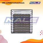 Aruba HPE 12908E Switch Chassis (JH255A)