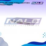 Aruba HPE 12904E 7.2Tbps Type H Fabric Modules (JH364A)