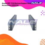 Aruba HPE 7910 Bottom Support Rails Accessories (JH042A)