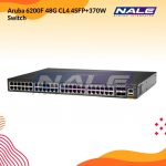 Aruba 6200F 48G CL4 4SFP+370W Switch (JL727A)