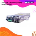 Aruba HPE X351 300W DC Power Supply (JG528A)
